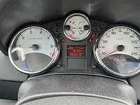 2007 - peugeot - 207 cc - 1.6 vti première - personenauto - afbeelding 3 van  7