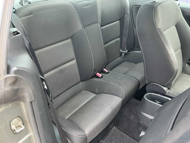 2007 - peugeot - 207 cc - 1.6 vti première - personenauto - afbeelding 5 van  7