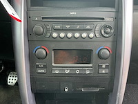 2007 - peugeot - 207 cc - 1.6 vti première - personenauto - afbeelding 6 van  7