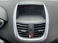 2007 - peugeot - 207 cc - 1.6 vti première - personenauto - afbeelding 7 van  7