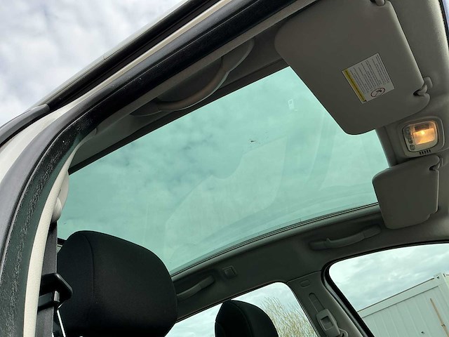 2007 - peugeot - 207 sw - 1.6 vti xs première - personenauto - afbeelding 3 van  15