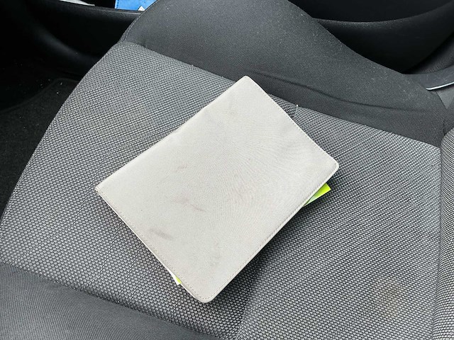 2007 - peugeot - 207 sw - 1.6 vti xs première - personenauto - afbeelding 7 van  15