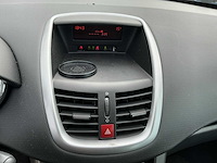 2007 - peugeot - 207 sw - 1.6 vti xs première - personenauto - afbeelding 15 van  15