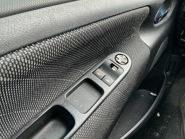 2007 - peugeot - 207 sw - 1.6 vti xs première - personenauto - afbeelding 13 van  15