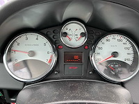 2007 - peugeot - 207 sw - 1.6 vti xs première - personenauto - afbeelding 1 van  10