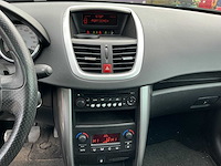 2007 - peugeot - 207 sw - 1.6 vti xs première - personenauto - afbeelding 12 van  15