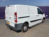 2007 - peugeot - expert - 227 1.6 hdi l1h1 pro - bedrijfswagen - afbeelding 3 van  3