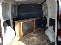 2007 - peugeot - expert - 227 1.6 hdi l1h1 pro - bedrijfswagen - afbeelding 9 van  12