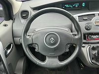 2007 - renault - grand scénic - 2.0-16v tech l. 7p. - personenauto - afbeelding 12 van  14