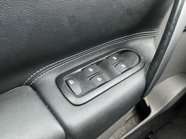 2007 - renault - grand scénic - 2.0-16v tech l. 7p. - personenauto - afbeelding 13 van  14