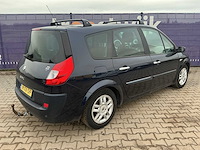 2007 - renault - grand scénic - 2.0-16v tech l. 7p. - personenauto - afbeelding 4 van  14
