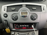 2007 - renault - grand scénic - 2.0-16v tech l. 7p. - personenauto - afbeelding 9 van  14