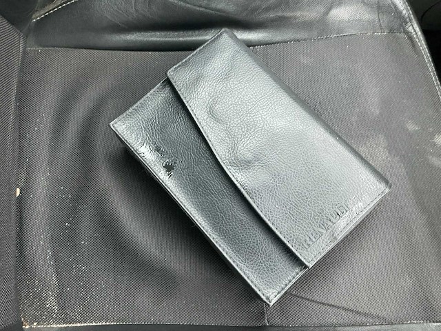 2007 - renault - grand scénic - 2.0-16v tech l. 7p. - personenauto - afbeelding 6 van  14