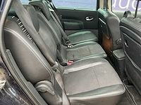 2007 - renault - grand scénic - 2.0-16v tech l. 7p. - personenauto - afbeelding 11 van  14