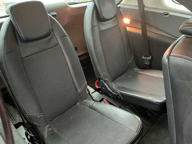 2007 - renault - grand scénic - 2.0-16v tech l. 7p. - personenauto - afbeelding 12 van  14