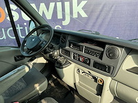 2007 - renault - master - t35 2.5 dci l2h2 - bedrijfswagen/koelwagen - afbeelding 3 van  3