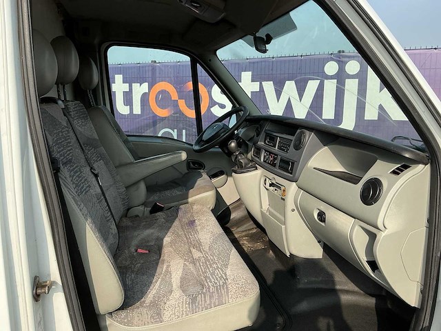 2007 - renault - master - t35 2.5 dci l2h2 - bedrijfswagen/koelwagen - afbeelding 6 van  19