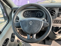 2007 - renault - master - t35 2.5 dci l2h2 - bedrijfswagen/koelwagen - afbeelding 9 van  19