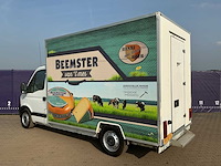 2007 - renault - master - t35 2.5 dci l2h2 - bedrijfswagen/koelwagen - afbeelding 13 van  19