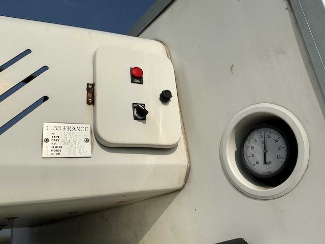 2007 - renault - master - t35 2.5 dci l2h2 - bedrijfswagen/koelwagen - afbeelding 16 van  19
