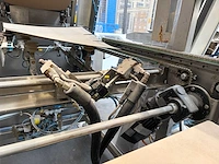 2007 - rovema eti 443 automatische tray-/displayverpakkingsmachine - afbeelding 127 van  279