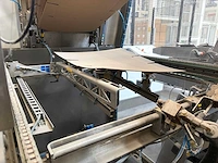 2007 - rovema eti 443 automatische tray-/displayverpakkingsmachine - afbeelding 129 van  279