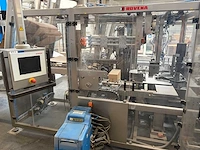 2007 - rovema eti 443 automatische tray-/displayverpakkingsmachine - afbeelding 130 van  279
