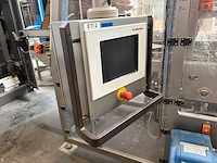 2007 - rovema eti 443 automatische tray-/displayverpakkingsmachine - afbeelding 133 van  279