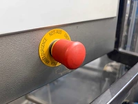 2007 - rovema eti 443 automatische tray-/displayverpakkingsmachine - afbeelding 134 van  279