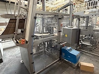 2007 - rovema eti 443 automatische tray-/displayverpakkingsmachine - afbeelding 136 van  279