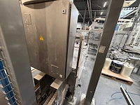 2007 - rovema eti 443 automatische tray-/displayverpakkingsmachine - afbeelding 246 van  279