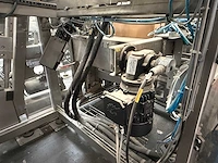 2007 - rovema eti 443 automatische tray-/displayverpakkingsmachine - afbeelding 138 van  279