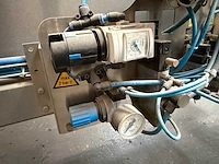 2007 - rovema eti 443 automatische tray-/displayverpakkingsmachine - afbeelding 141 van  279