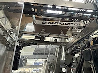2007 - rovema eti 443 automatische tray-/displayverpakkingsmachine - afbeelding 143 van  279