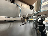 2007 - rovema eti 443 automatische tray-/displayverpakkingsmachine - afbeelding 144 van  279