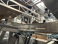 2007 - rovema eti 443 automatische tray-/displayverpakkingsmachine - afbeelding 145 van  279