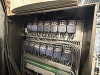 2007 - rovema eti 443 automatische tray-/displayverpakkingsmachine - afbeelding 247 van  279