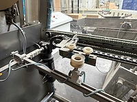 2007 - rovema eti 443 automatische tray-/displayverpakkingsmachine - afbeelding 150 van  279