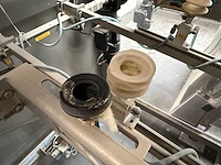 2007 - rovema eti 443 automatische tray-/displayverpakkingsmachine - afbeelding 152 van  279