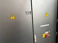 2007 - rovema eti 443 automatische tray-/displayverpakkingsmachine - afbeelding 156 van  279