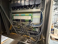 2007 - rovema eti 443 automatische tray-/displayverpakkingsmachine - afbeelding 147 van  279