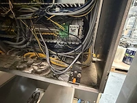 2007 - rovema eti 443 automatische tray-/displayverpakkingsmachine - afbeelding 248 van  279