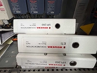 2007 - rovema eti 443 automatische tray-/displayverpakkingsmachine - afbeelding 162 van  279