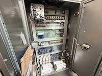 2007 - rovema eti 443 automatische tray-/displayverpakkingsmachine - afbeelding 265 van  279