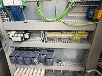 2007 - rovema eti 443 automatische tray-/displayverpakkingsmachine - afbeelding 175 van  279