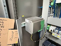 2007 - rovema eti 443 automatische tray-/displayverpakkingsmachine - afbeelding 176 van  279