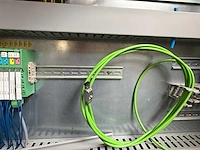 2007 - rovema eti 443 automatische tray-/displayverpakkingsmachine - afbeelding 180 van  279