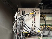 2007 - rovema eti 443 automatische tray-/displayverpakkingsmachine - afbeelding 182 van  279