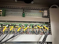 2007 - rovema eti 443 automatische tray-/displayverpakkingsmachine - afbeelding 185 van  279