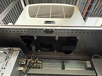 2007 - rovema eti 443 automatische tray-/displayverpakkingsmachine - afbeelding 187 van  279